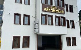Yusuf Ağa Konağı Apart Otel